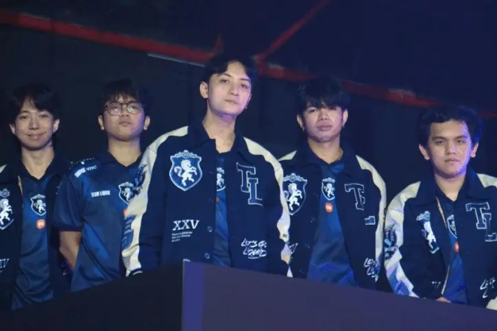 TLPH Dominates ULL in EWC MLBB Clash Led by Karltzy's Brilliance 38