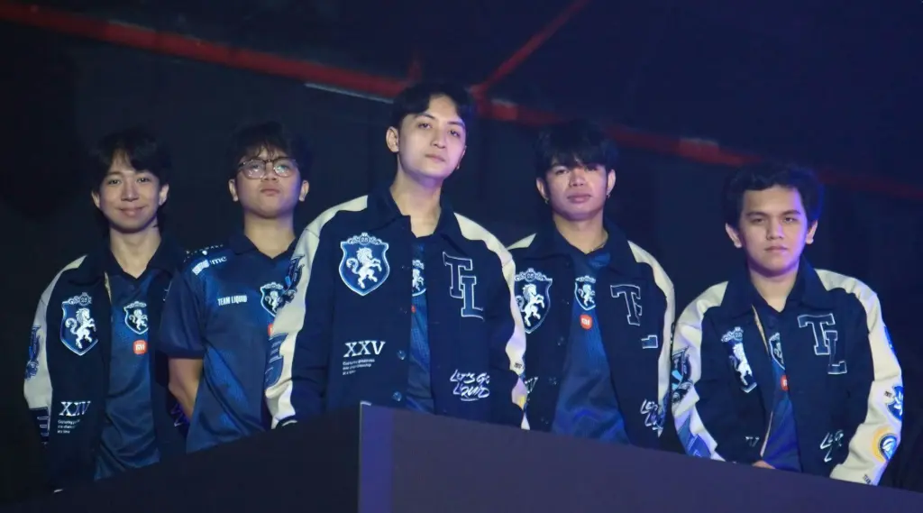 TLPH Dominates ULL in EWC MLBB Clash Led by Karltzy's Brilliance 27