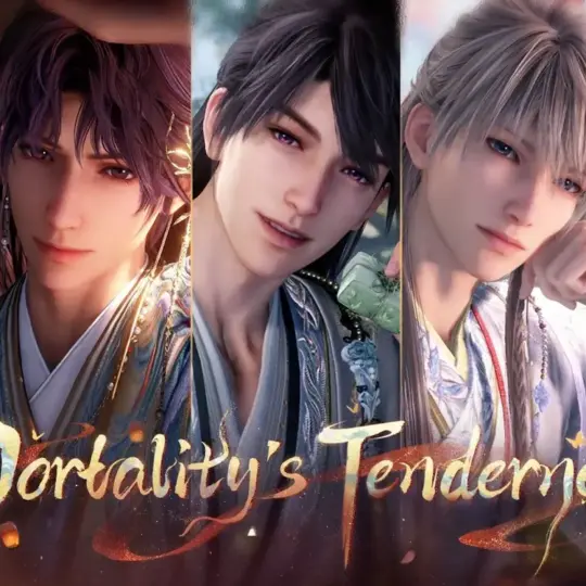 Love and Deepspace Unveils New 5-Star Memories with Mortality's Tenderness Live on 10 February! 35