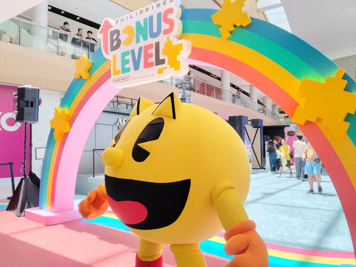 Exploring Bandai Namco’s Bonus Level 2026