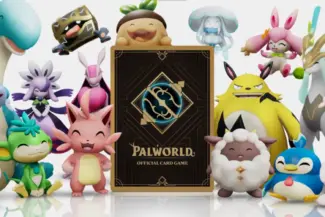 Bushiroad Unveils Release Date for Palworld Trading Card Game Set for July 2026 16