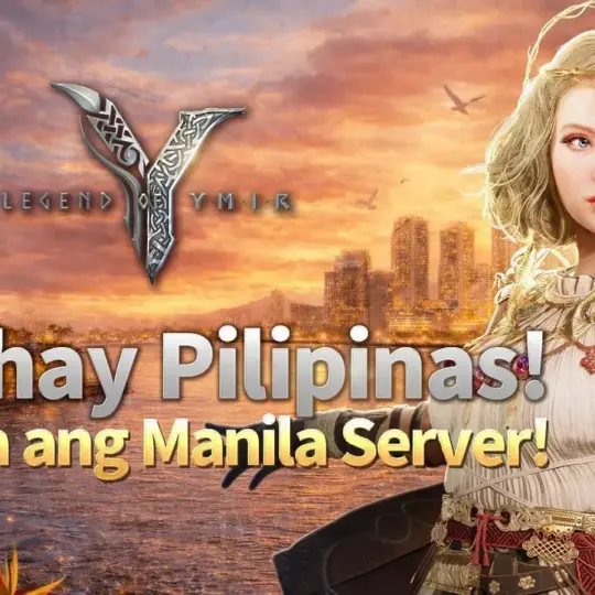 Legend of YMIR Set to Launch Manila Server and Reveal Exclusive Philippine-Themed Content Legend of YMIR Set to Launch Manila Server and Reveal Exclusive Philippine-Themed Content 35