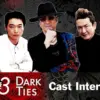 Yakuza Kiwami 3 and Dark Ties Cast Interview Video Released with Trailers Unveiled 37