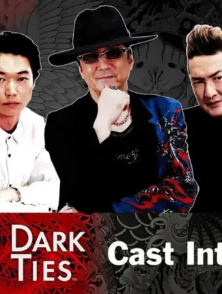 Yakuza Kiwami 3 and Dark Ties Cast Interview Video Released with Trailers Unveiled 35
