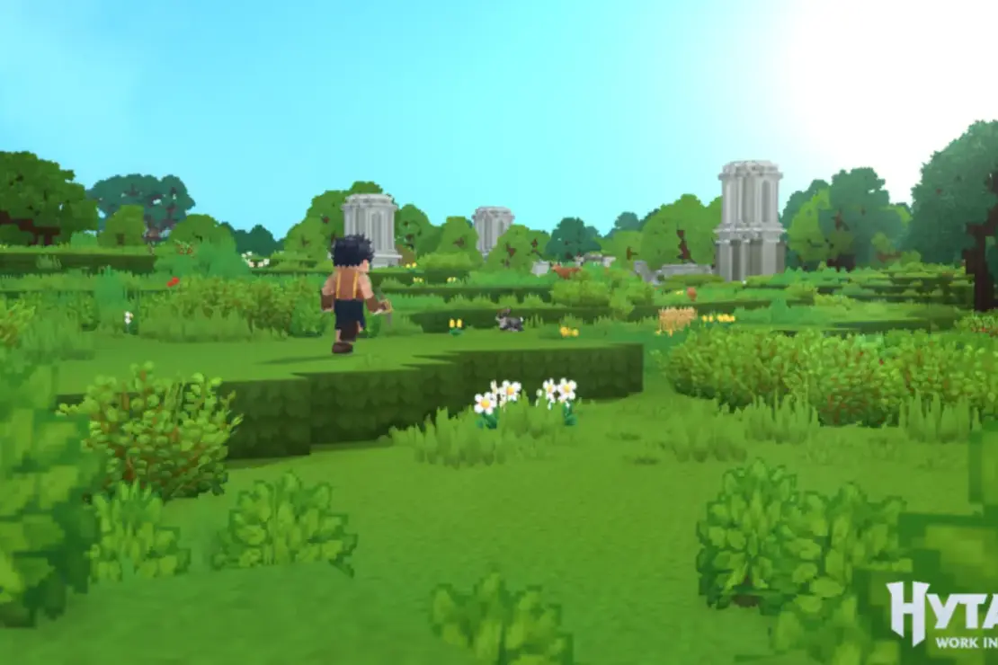 Hytale Enters Early Access After Years of Waiting 33