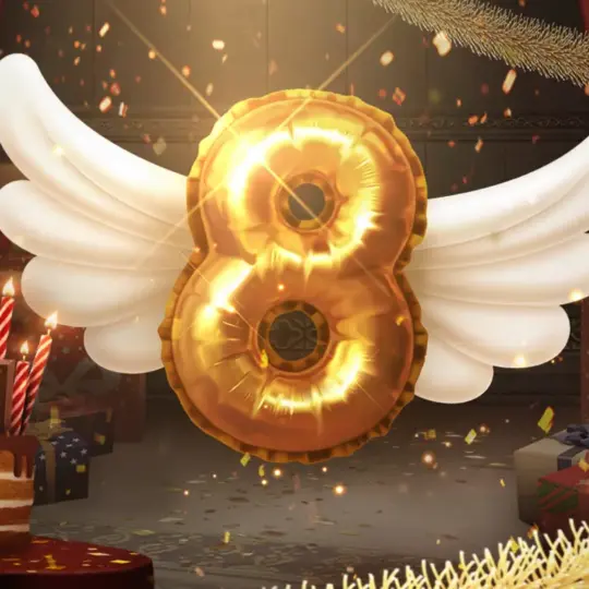 Black Desert TH and SEA Commemorate 8th Anniversary with Exclusive Events and Rewards 35