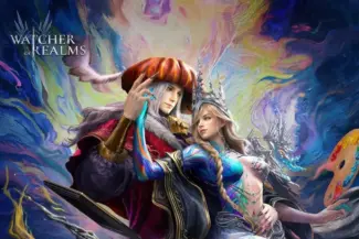 Watcher of Realms: Next-Gen Fantasy RPG Unveils Special Events and Heroes for Valentine's Day Celebrations! 16