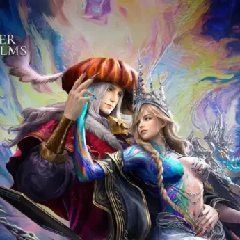 Watcher of Realms: Next-Gen Fantasy RPG Unveils Special Events and Heroes for Valentine's Day Celebrations! 36