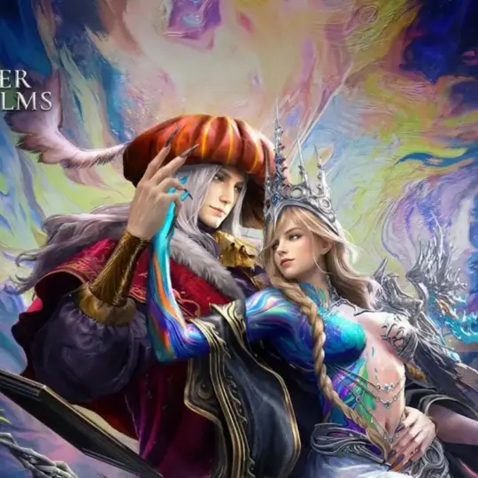 Watcher of Realms: Next-Gen Fantasy RPG Unveils Special Events and Heroes for Valentine's Day Celebrations! Watcher of Realms: Next-Gen Fantasy RPG Unveils Special Events and Heroes for Valentine's Day Celebrations! 34