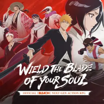 BLEACH: Soul Resonance Global Launch: Download Now on iOS & Android 36