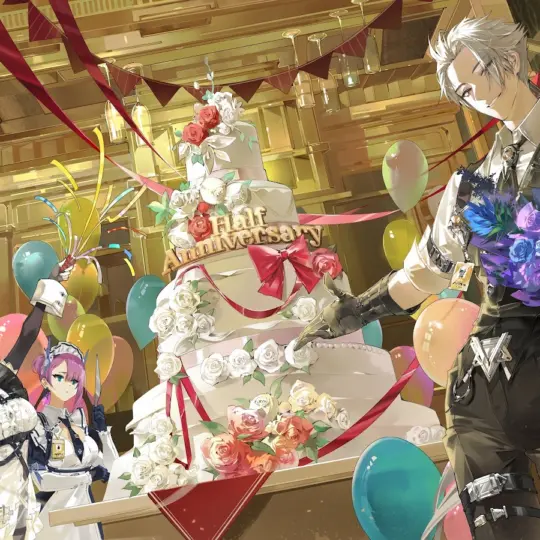 Crystal of Atlan Gift Codes & Free Rewards: Celebrate the Half-Anniversary Update Crystal of Atlan Gift Codes & Free Rewards: Celebrate the Half-Anniversary Update 33