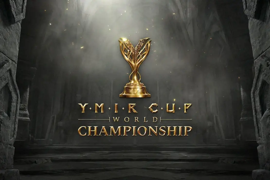 YMIR Cup Redefines Competitive MMORPGs with Announcement of 2026 Steam Launch YMIR Cup Redefines Competitive MMORPGs with Announcement of 2026 Steam Launch 33