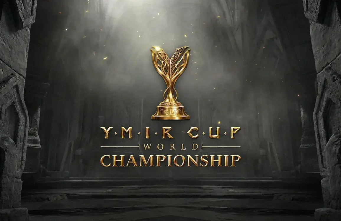 YMIR Cup Redefines Competitive MMORPGs with Announcement of 2026 Steam Launch YMIR Cup Redefines Competitive MMORPGs with Announcement of 2026 Steam Launch 1