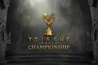 YMIR Cup Redefines Competitive MMORPGs with Announcement of 2026 Steam Launch 16