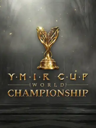 YMIR Cup Redefines Competitive MMORPGs with Announcement of 2026 Steam Launch 36