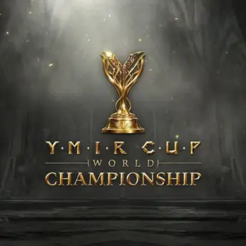 YMIR Cup Redefines Competitive MMORPGs with Announcement of 2026 Steam Launch 36