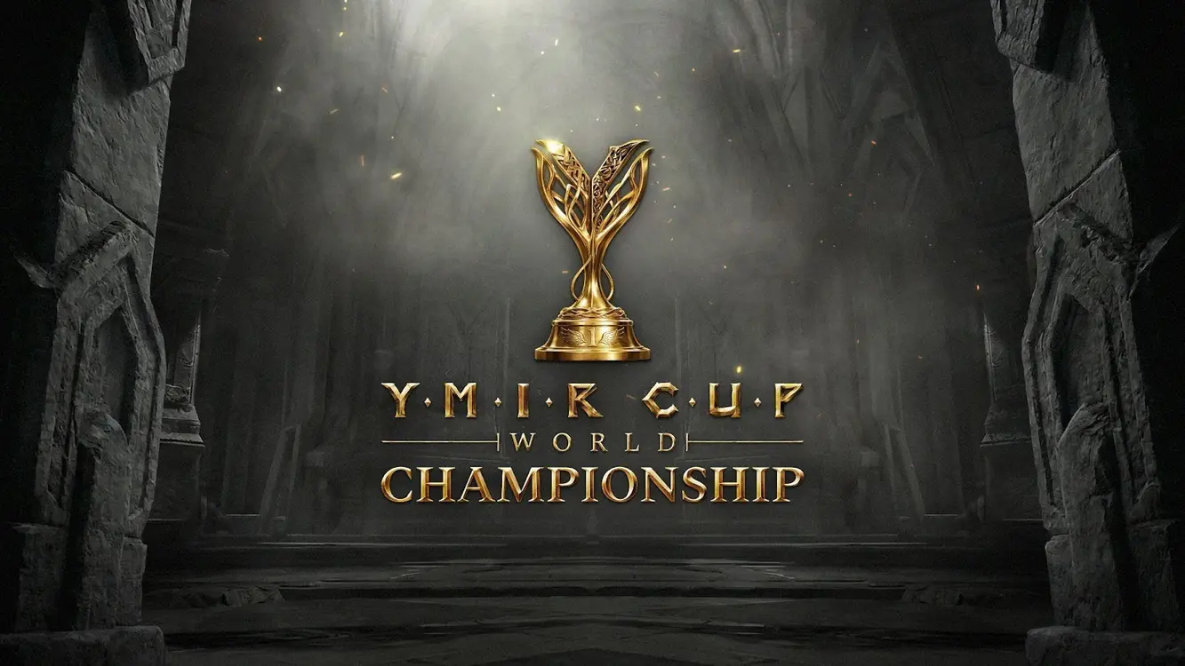YMIR Cup Redefines Competitive MMORPGs with Announcement of 2026 Steam Launch