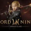 Smilegate Unveils Global Teaser for Exciting LORDNINE Launch 33