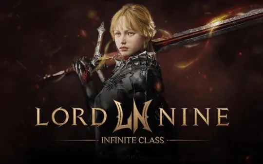 Smilegate Unveils Global Teaser for Exciting LORDNINE Launch 34