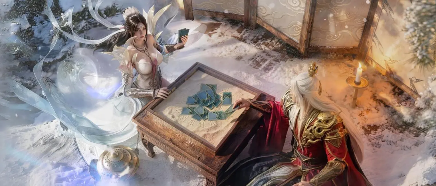 Watcher of Realms Unveils Above the Clouds with New Heroes and Exclusive Rewards in Next-Gen Fantasy RPG