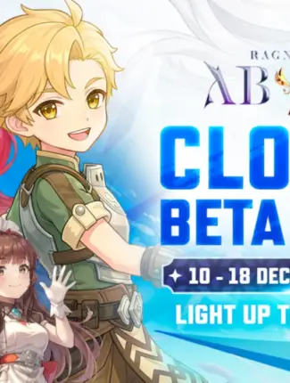 Ragnarok Abyss: Open World MMO Action-RPG Now Live for CBT in Southeast Asia from December 10–18, 2025 - Download Now and Participate in the Leveling Event and Presenter Guessing Event! 36