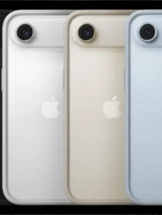 Apple unveils remarkably slim 5.6mm iPhone 17 Air Apple unveils remarkably slim 5.6mm iPhone 17 Air 36