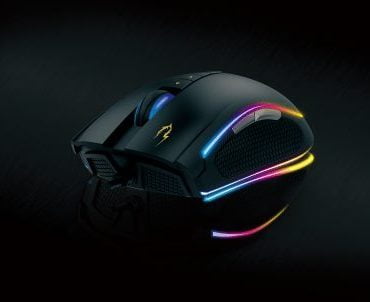 GAMDIAS Announces Launch Of RRGB Gaming Peripheral Line 44