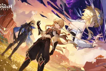 Genshin Impact 5.7 Introduces Skirk, New Story, and Combat Mode on June 18 17