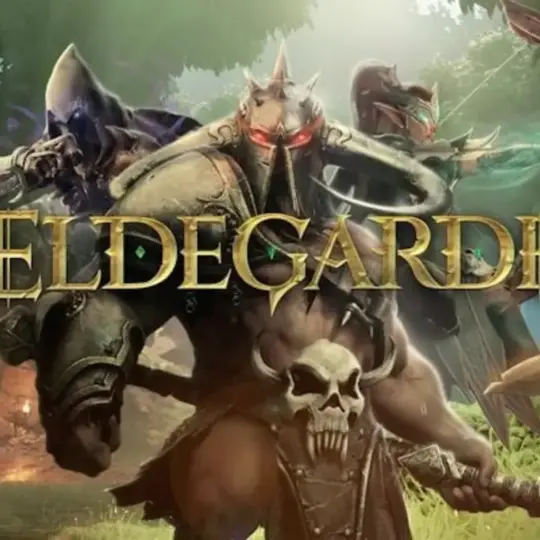 Eldegarde to Cease Operations After Only Two Months of Service 37