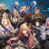 Shadowverse to Conclude Service on June 30 After a Decade of Operation 38