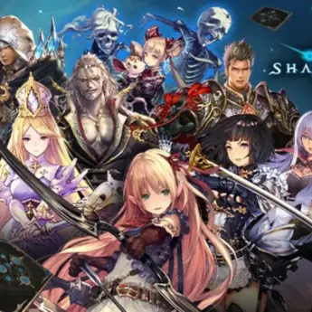 Shadowverse to Conclude Service on June 30 After a Decade of Operation 35