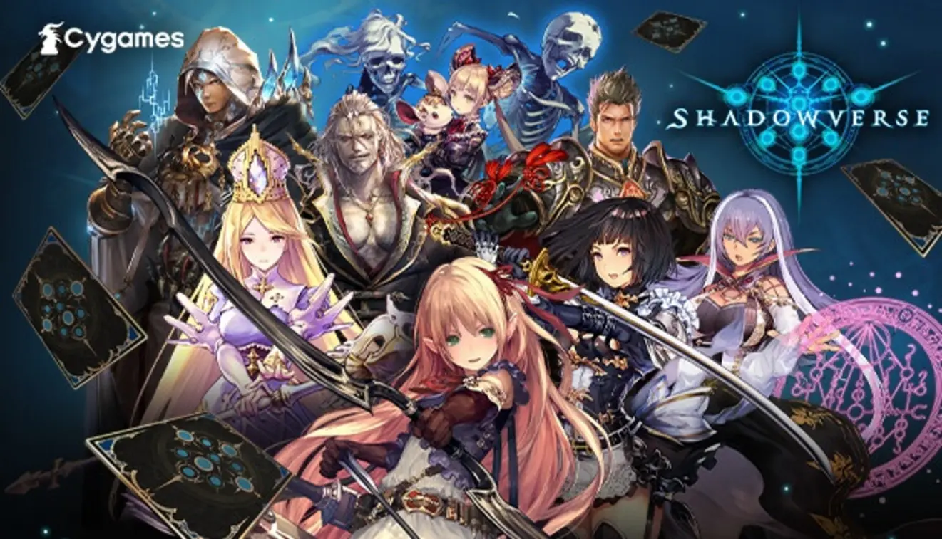 Shadowverse to Conclude Service on June 30 After a Decade of Operation
