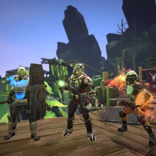 Dead Impact Survival Online Now Available on Android and iOS 34