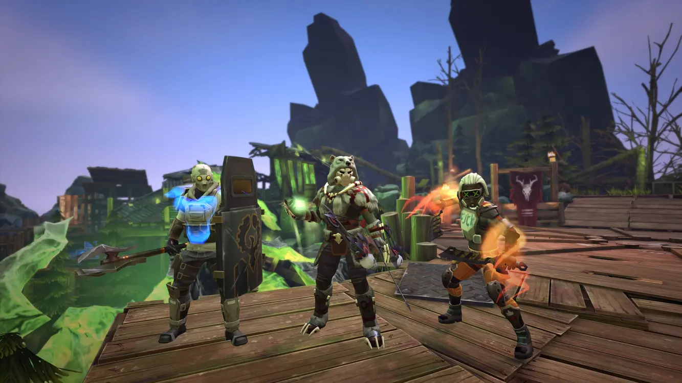 Dead Impact Survival Online Now Available on Android and i OS