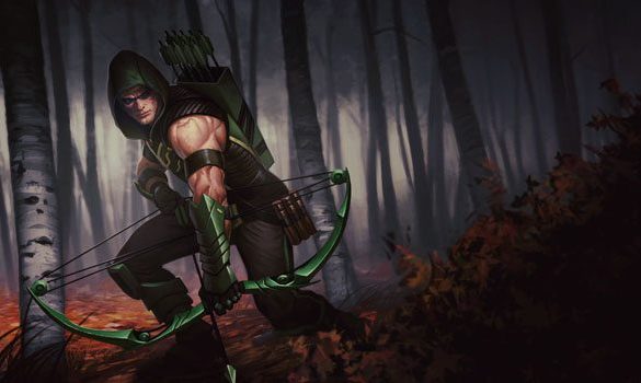 Infinite Crisis Open Beta Date Announced 34