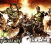 Infinite Crisis Beta Key Giveaway 33