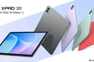 Infinix XPAD 20 Launches with Pricing in the Philippines - YugaTech | Philippines Tech News & Reviews 26