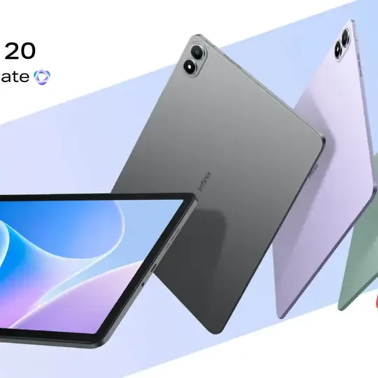 Infinix XPAD 20 Debuts in the Philippines with Exciting Pricing Details Infinix XPAD 20 Debuts in the Philippines with Exciting Pricing Details 37