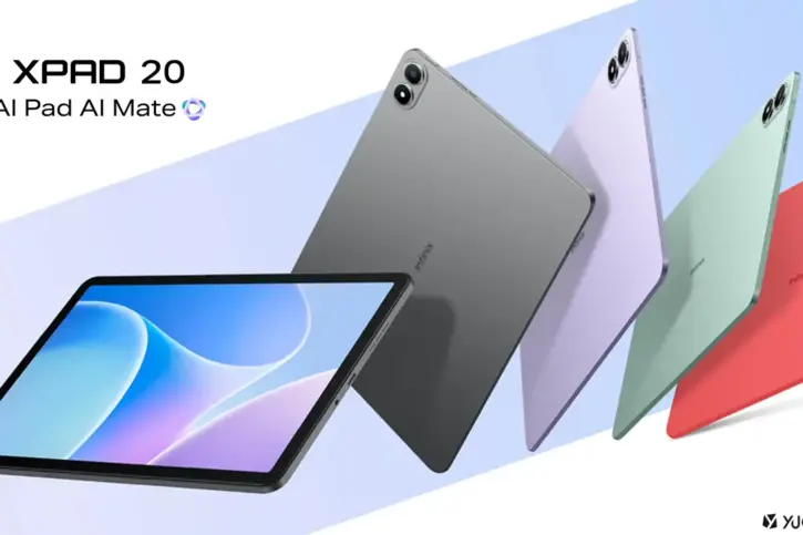 Infinix XPAD 20 Debuts in the Philippines with Exciting Pricing Details 61