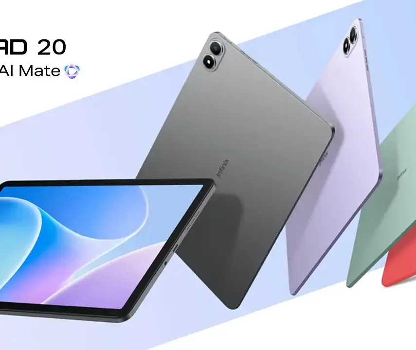 Infinix XPAD 20 Debuts in the Philippines with Exciting Pricing Details 32