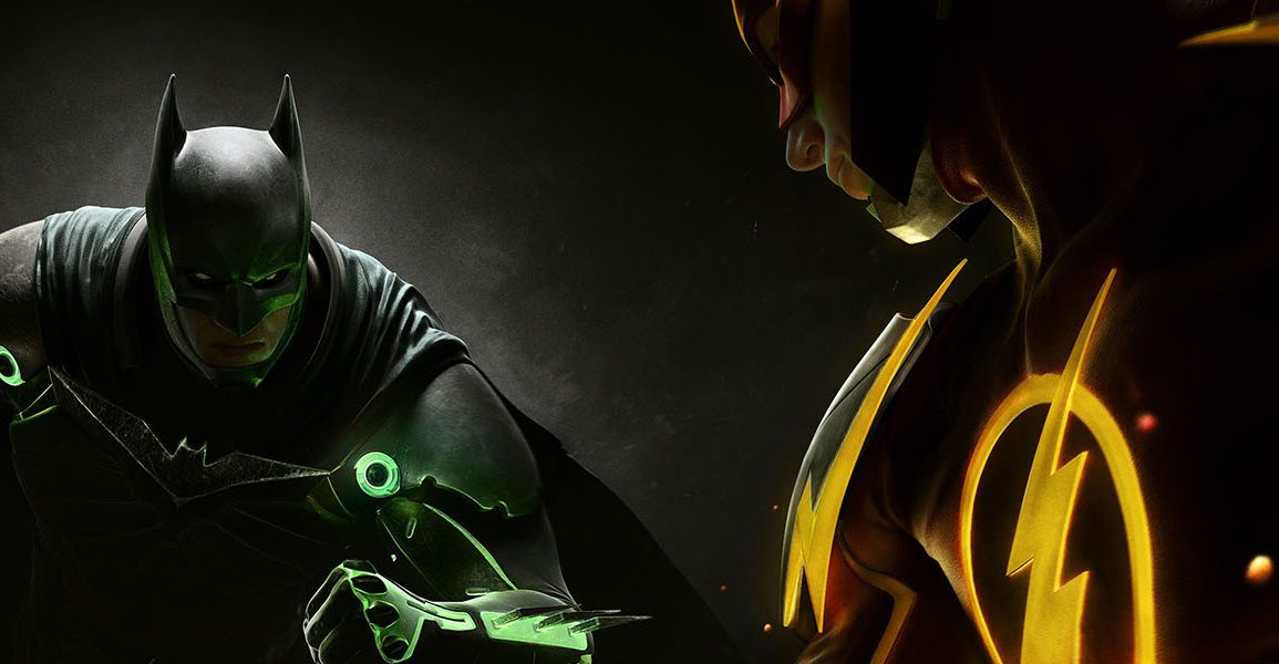 Injustice 2 Review 28