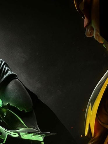 Injustice 2 Review 34