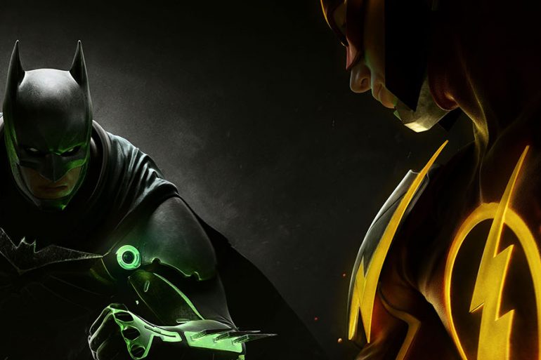 Injustice 2 Review 36