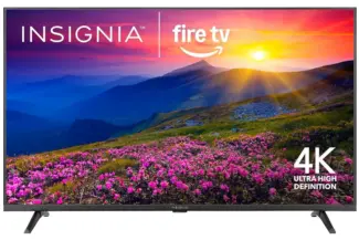 Massive 40% Discount on 50-Inch 4K Fire TV as Amazon Clears Inventory 34