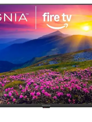 Amazon Offers Deep Discount on 50-Inch 4K Fire TV, Turning Big Screen Into Affordable Option 36