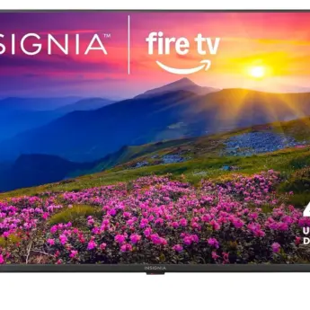 Amazon Offers Deep Discount on 50-Inch 4K Fire TV, Turning Big Screen Into Affordable Option 38