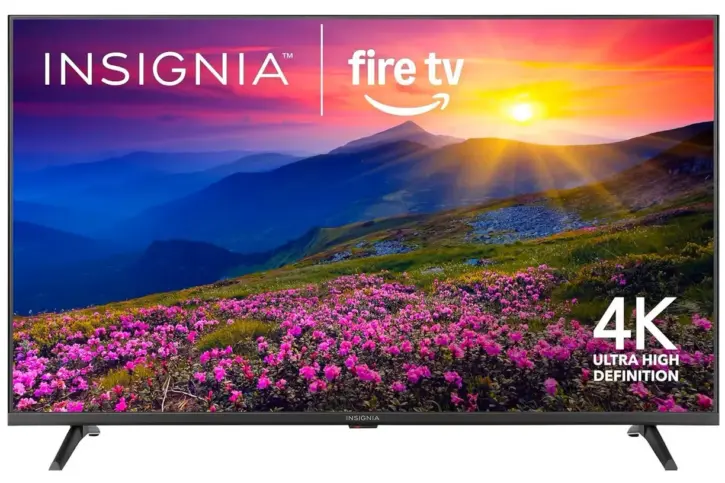 Massive 40% Discount on 50-Inch 4K Fire TV as Amazon Clears Inventory 35