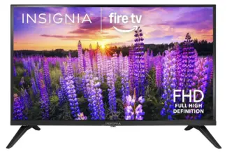 Amazon Offers 40% Discount on 40-inch Smart Fire TV, Your Black Friday TV Search Concludes Here for a Steal 36