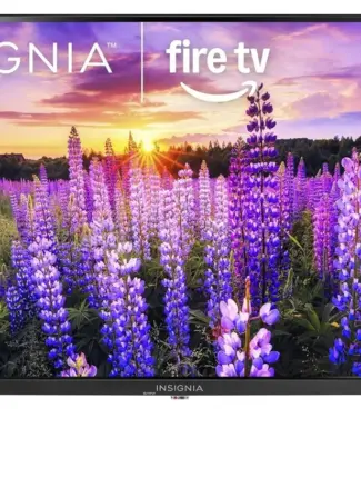 Amazon Offers 40% Discount on 40-inch Smart Fire TV, Your Black Friday TV Search Concludes Here for a Steal 36