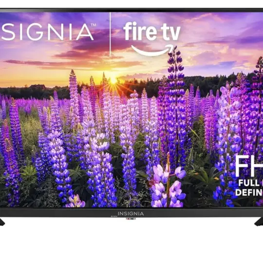 Amazon Offers 40% Discount on 40-inch Smart Fire TV, Your Black Friday TV Search Concludes Here for a Steal 34